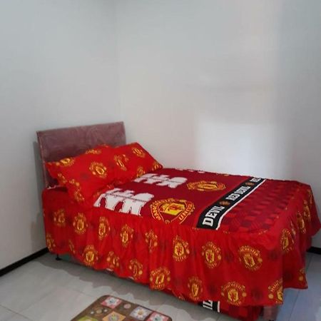 Villa Puncak Garuda A5 바투 외부 사진