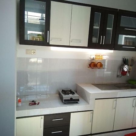 Villa Puncak Garuda A5 바투 외부 사진
