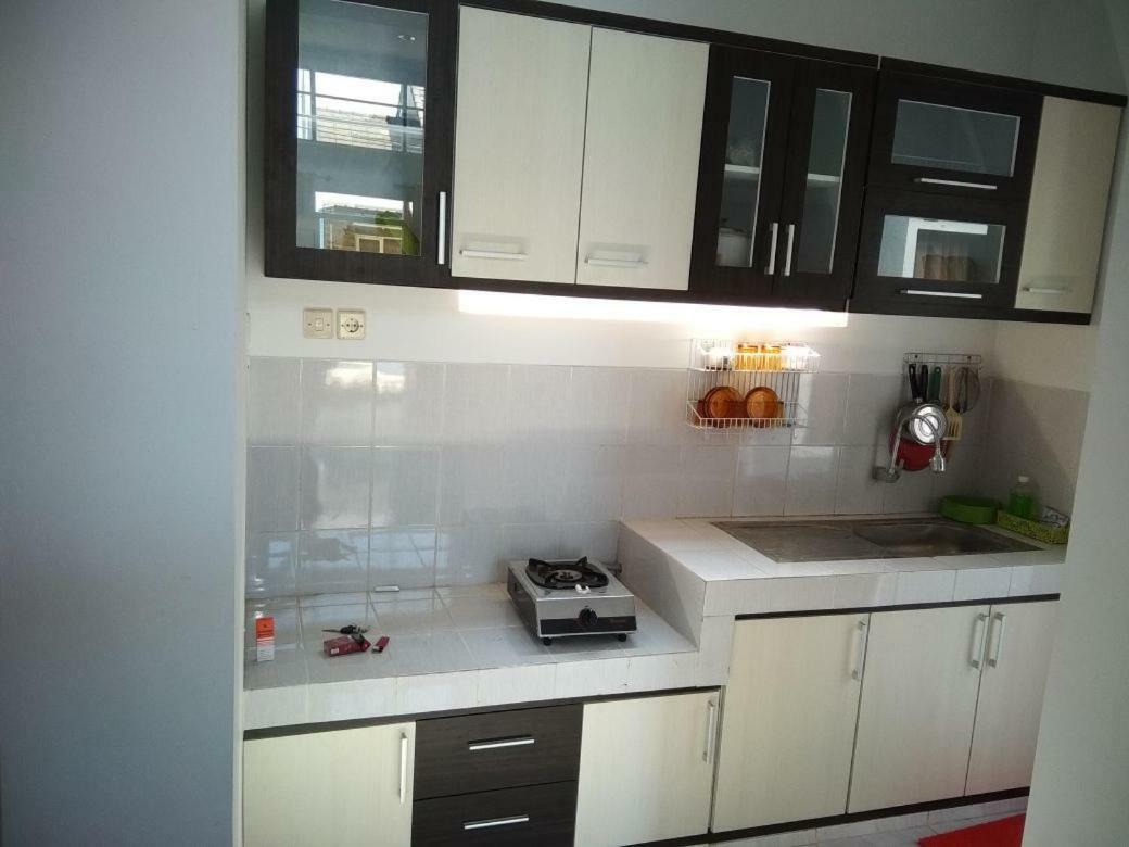 Villa Puncak Garuda A5 바투 외부 사진