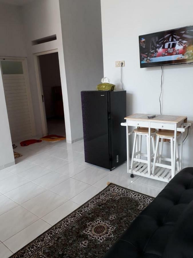 Villa Puncak Garuda A5 바투 외부 사진